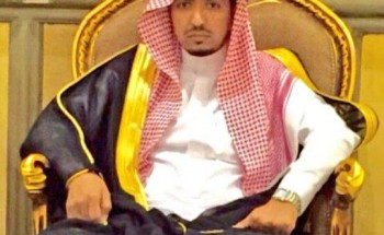 أمير حائل صدر قراراً بترقية رئيس مركز الوسعة الأستاذ “فهد  بن إبراهيم بن شويلع
