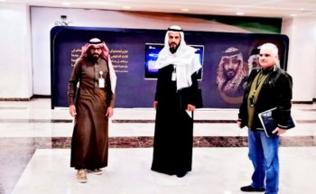 صحة حائل تواصل جولاتها للتأكد من تطبيق برامج صحة البيئة صحة حائل تواصل جولاتها للتأكد من تطبيق برامج صحة البيئة