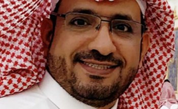 رؤية تزين منزل الإعلامي محمد الشقاء رؤية تزين منزل الإعلامي محمد الشقاء