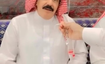 ذكرى توحيد دولة الشموخ والعطاء تتجدد في كل عام .. رجل الأعمال سالم بن سعود بن رشده يهنئ خادم الحرمين وولي العهد بمناسبة اليوم الوطني الـ 91 ذكرى توحيد دولة الشموخ والعطاء تتجدد في كل عام .. رجل الأعمال سالم بن سعود بن رشده يهنئ خادم الحرمين وولي العهد بمناسبة اليوم الوطني الـ 91