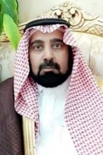 الشيخ “سلمان بن سعدون” يهنئ القيادة بحلول عيد الفطر