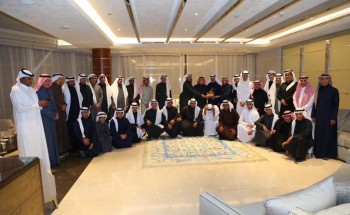 تجمع الشرقية الصحي: انخفاض عدد مراجعي الطوارئ 50% نتيجة تفعيل دور مراكز الرعاية الصحية الأولية تجمع الشرقية الصحي: انخفاض عدد مراجعي الطوارئ 50% نتيجة تفعيل دور مراكز الرعاية الصحية الأولية