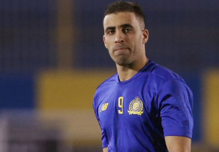 منع محترف النصر من مغادرة المملكة وإحالته للنيابة