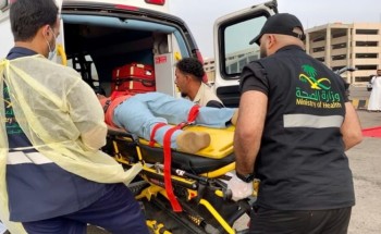 فرضيتان بـ صحة جدة ضمن استعداداتها لموسم الحج