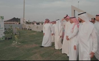 بلدية بقيق تضيف ركن بمسمى المنطقة الخضراء بمهرجان “سفاري بقيق” تحاكي مبادرة سمو ولي العهد “السعودية الخضراء” بلدية بقيق تضيف ركن بمسمى المنطقة الخضراء بمهرجان “سفاري بقيق” تحاكي مبادرة سمو ولي العهد “السعودية الخضراء”