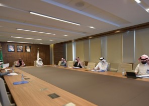 اللجنة الإشرافية التوجيهية العليا للمحافظة على واحة الأحساء تعقد اجتماعها السادس اللجنة الإشرافية التوجيهية العليا للمحافظة على واحة الأحساء تعقد اجتماعها السادس