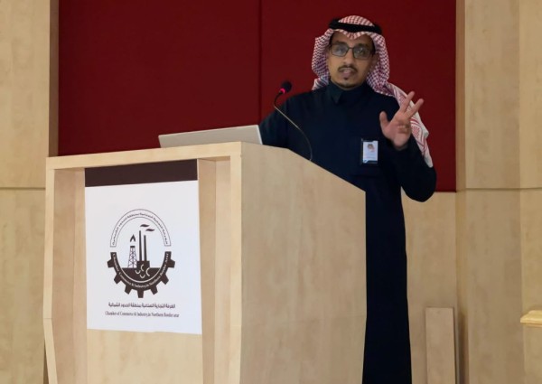 غرفة الشمالية تستضيف الورشة التعريفية “لقافلة التمويل” غرفة الشمالية تستضيف الورشة التعريفية “لقافلة التمويل”