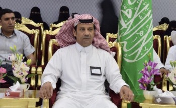 العازمي يثمن كلمة خادم الحرمين الشريفين الجوهرية.. ويشيد بجهود الكوادر المختلفه وجاهزيتها لخدمة الوطن والمواطن