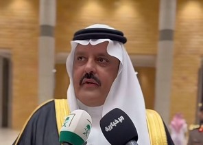 خلال رعايته حفل التخرج.. بالفيديو.. أمير حائل: اليوم نجد كل ما على أرض هذا الوطن يتحرك بقدرة عالية وفائقة نحو المستقبل