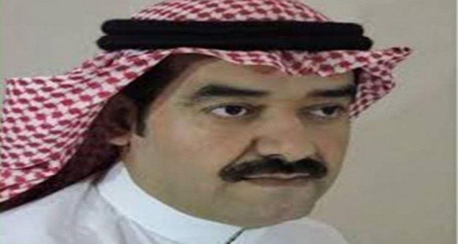 وفاة المستشار الاقتصادي “خالد الأشاعرة”.. وناشطون ينعونه