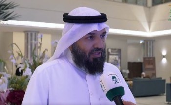 “أنت ضيف الملك”.. مواطن كويتي يروي تفاصيل مؤثرة بشأن استضافته في أفضل فنادق مكة (شاهد) “أنت ضيف الملك”.. مواطن كويتي يروي تفاصيل مؤثرة بشأن استضافته في أفضل فنادق مكة (شاهد)
