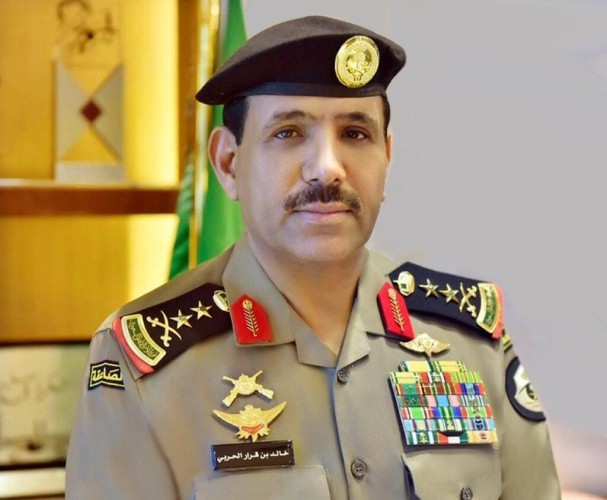 مدير الأمن العام يرأس الاجتماع الثالث للجنة الأمنية بالحج