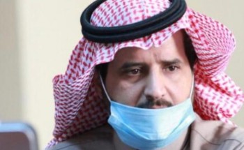 المهندس فهد العنزي يباشر عمله رئيسا لبلدية القريات المهندس فهد العنزي يباشر عمله رئيسا لبلدية القريات