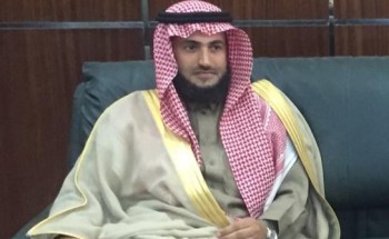 نائب بلدي الجوف يثمن توجيهات أميرها في أزمة الكورونا  الجوف