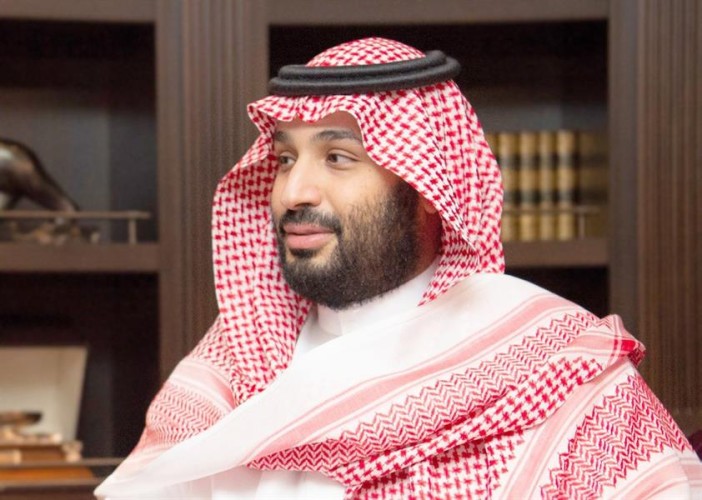 “الشرق الأوسط” تنشر غداً حواراً شاملاً مع ولي العهد الأمير محمد بن سلمان