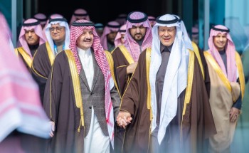 أميـر المنطقة الشرقية يفتتح فعاليات النسخة الثامنة لمنتدى ومعرض برنامج تعزيز القيمة المُضافة “اكتفاء” أميـر المنطقة الشرقية يفتتح فعاليات النسخة الثامنة لمنتدى ومعرض برنامج تعزيز القيمة المُضافة “اكتفاء”