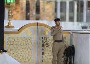 من خلال حسابها الرسمي في (تويتر) .. إمارة مكة تبث بشكل يومي صور الاعتزاز بـ أبطال الميدان من خلال حسابها الرسمي في (تويتر) .. إمارة مكة تبث بشكل يومي صور الاعتزاز بـ أبطال الميدان