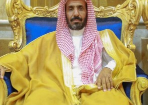 تكليف مساعد بن سعد الرشيدي مديراً لمركز صحي بدع بن خلف