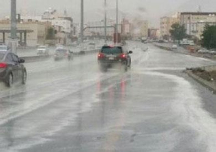 خلال الساعات المقبلة .. “الجهني”: سيول وبَرد بعدة مناطق منها حائل