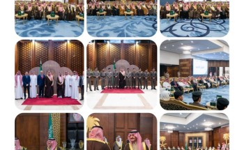 أمير الشرقية : يشيد بنجاحات أمير الشرقية في الإصلاح الشامل لمنظومة التعليم أمير الشرقية : يشيد بنجاحات أمير الشرقية في الإصلاح الشامل لمنظومة التعليم