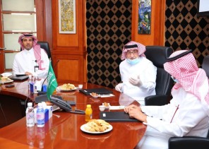 اتفاقية لدعم مرضى الفشل الكلوى بالشرقية اتفاقية لدعم مرضى الفشل الكلوى بالشرقية