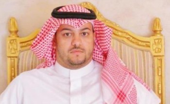 تعيين الدكتور«عايد بن عايض الرويلي »،وكيلا لجامعة الحدود الشمالية لمدة ثلاث سنوات