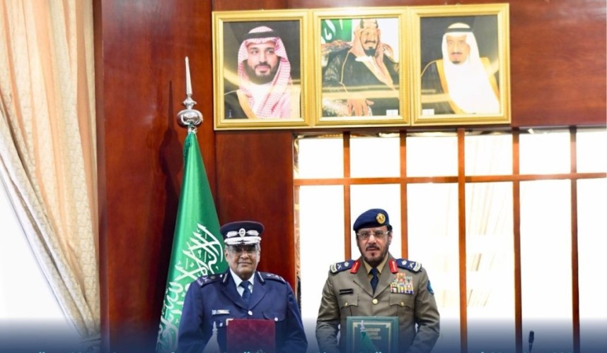 السعودية وقطر تفعلان اتفاق التعاون في مجال الدفاع المدني