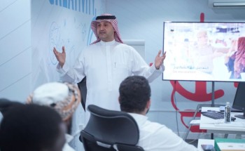 «من أجل عيون ضيوف الرحمن».. شركة الزمازمة تطور مهارات العاملين بالتعاون مع كبرى المؤسسات «من أجل عيون ضيوف الرحمن».. شركة الزمازمة تطور مهارات العاملين بالتعاون مع كبرى المؤسسات