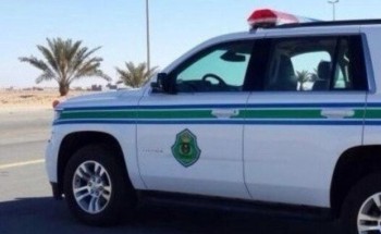 أمن الطرق يحذر سائقي الشاحنات من النقاط العمياء أمن الطرق يحذر سائقي الشاحنات من النقاط العمياء