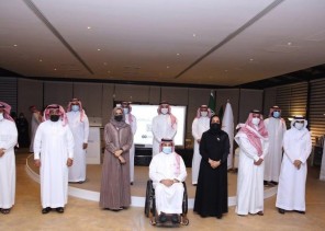 مجلس أمناء المنطقة الشرقية للمسؤولية الاجتماعية يُطلق مشروع “سفراء المجلس” مجلس أمناء المنطقة الشرقية للمسؤولية الاجتماعية يُطلق مشروع “سفراء المجلس”