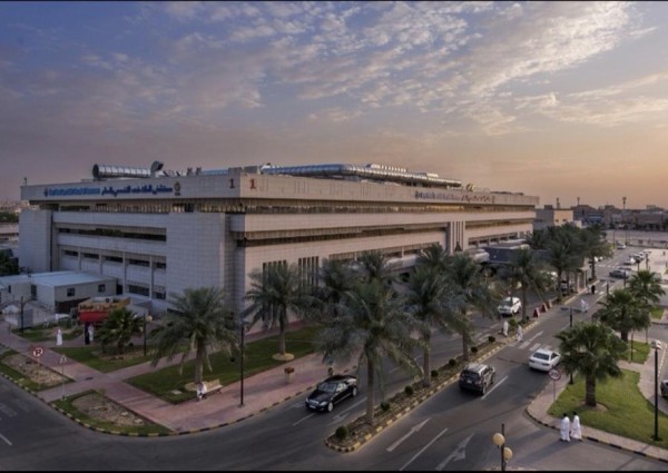 مركز العلوم العصبية بتخصصي الدمام ينشر أكثر من 100ورقة علمية عالمياً