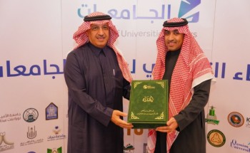 وزير التعليم يتسلم أول رسالة علمية “إعلامية” بجامعات الشرقية