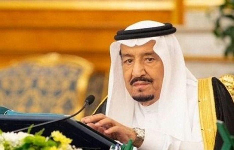 خادم الحرمين يوجه باستضافة مسنّ إندونيسي وعائلته لأداء فريضة الحج هذا العام