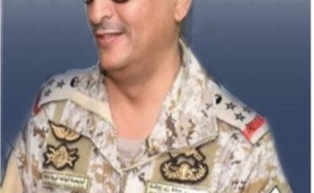 صدور الأمر السامي بترقية «شالح بن سمرة الرشيدي» إلى رتبة لواء ركن صدور الأمر السامي بترقية «شالح بن سمرة الرشيدي» إلى رتبة لواء ركن