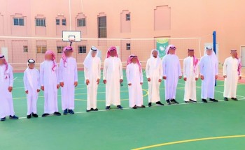 دور الرعاية الايوائية بحائل تستقبل عيد الأضحى المبارك بأكثر من ٢٥ فعالية متنوعة لنزلاء دور الرعاية الايوائية بحائل تستقبل عيد الأضحى المبارك بأكثر من ٢٥ فعالية متنوعة لنزلاء