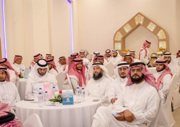 جمعية التطوع الصحية تُطلق أكاديمية أثر للتدريب وتوقع عدد من الشراكات