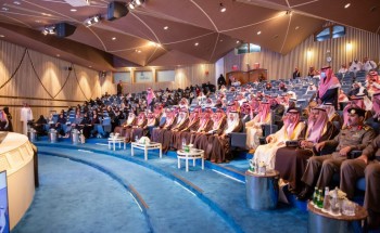 أمير الشرقية يرعى حفل تدشين الإصدار الثاني من دراسة واقع المسؤولية الاجتماعية بالشرقية