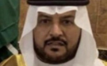 “الشيخ عبدالله القنور” يثني على رجل الاعمال مساعد بن خلف القلادي