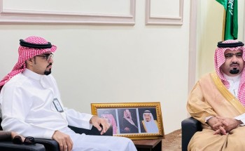 محافظ بيش يرأس لجنة السلامة المرورية الفرعية بالمحافظة محافظ بيش يرأس لجنة السلامة المرورية الفرعية بالمحافظة