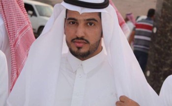 الزميل ” خالد الرشيدي ” يرزق بمولود جديد الزميل ” خالد الرشيدي ” يرزق بمولود جديد