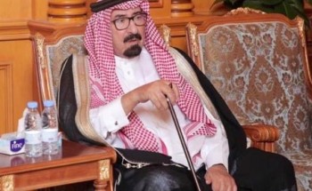 وفاة الشيخ سلطان بن قرملة إثر أزمة قلبية في جنوب إفريقيا وفاة الشيخ سلطان بن قرملة إثر أزمة قلبية في جنوب إفريقيا