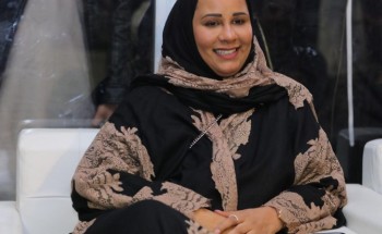 الاميره اضواء ال سعود رؤيه ٢٠٣٠ وضعت في قمه اولوياتها العنايه بكبار السن من اجل توفير حياه كريمه لهم