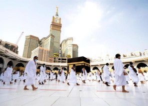 “نائب وزير الحج” يكشف حقيقة تحديد عدد الحجيج هذا العام بـ 60 ألفاً