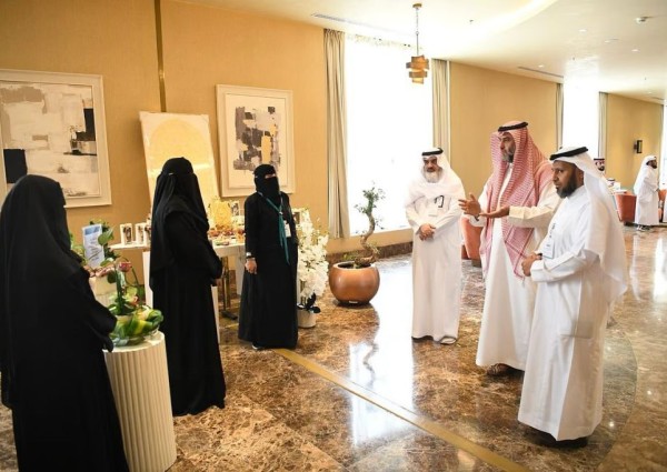 «بمشاركة 100 طالب وطالبة».. تعليم مكة يُطلق المرحلة الختامية لمسابقة القرآن الكريم الوزارية