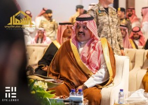 أمير حائل يرعى حفل اختتام بطولة حائل الدولية لجمال الخيل العربية الأصيلة أمير حائل يرعى حفل اختتام بطولة حائل الدولية لجمال الخيل العربية الأصيلة