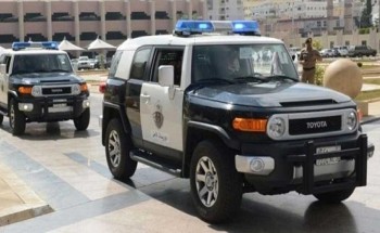 القبض على شخص لقيامه بالسطو على محال تجارية ومنازل وسرقتها بـ”عسير”