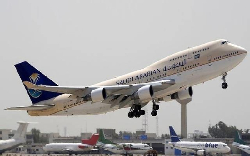 اعتبارا من أمس الخميس .. مطار الأمير نايف الدولي بالقصيم يقرر إلغار رحلات إلى مطار الملك خالد