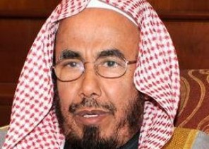«المطلق»: إذا انحسر مد وباء «كورونا» فستعود صلاة الجماعة للمساجد “فيديو” «المطلق»: إذا انحسر مد وباء «كورونا» فستعود صلاة الجماعة للمساجد “فيديو”