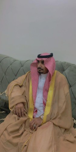 رجل الاعمال “سالم الشويلعي” يهنئ خادم الحرمين وولي العهد والشعب السعودي بحلول عيد الفطر