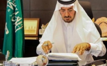 رئيس جامعة شقراء أ.د. عوض الأسمري : ثلاثة سنوات أثبتت أن ولي العهد من الشخصيات المؤثرة دوليًا .